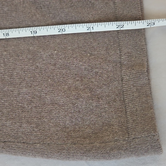 Cashmere Cardigan - Picture 10 of 14